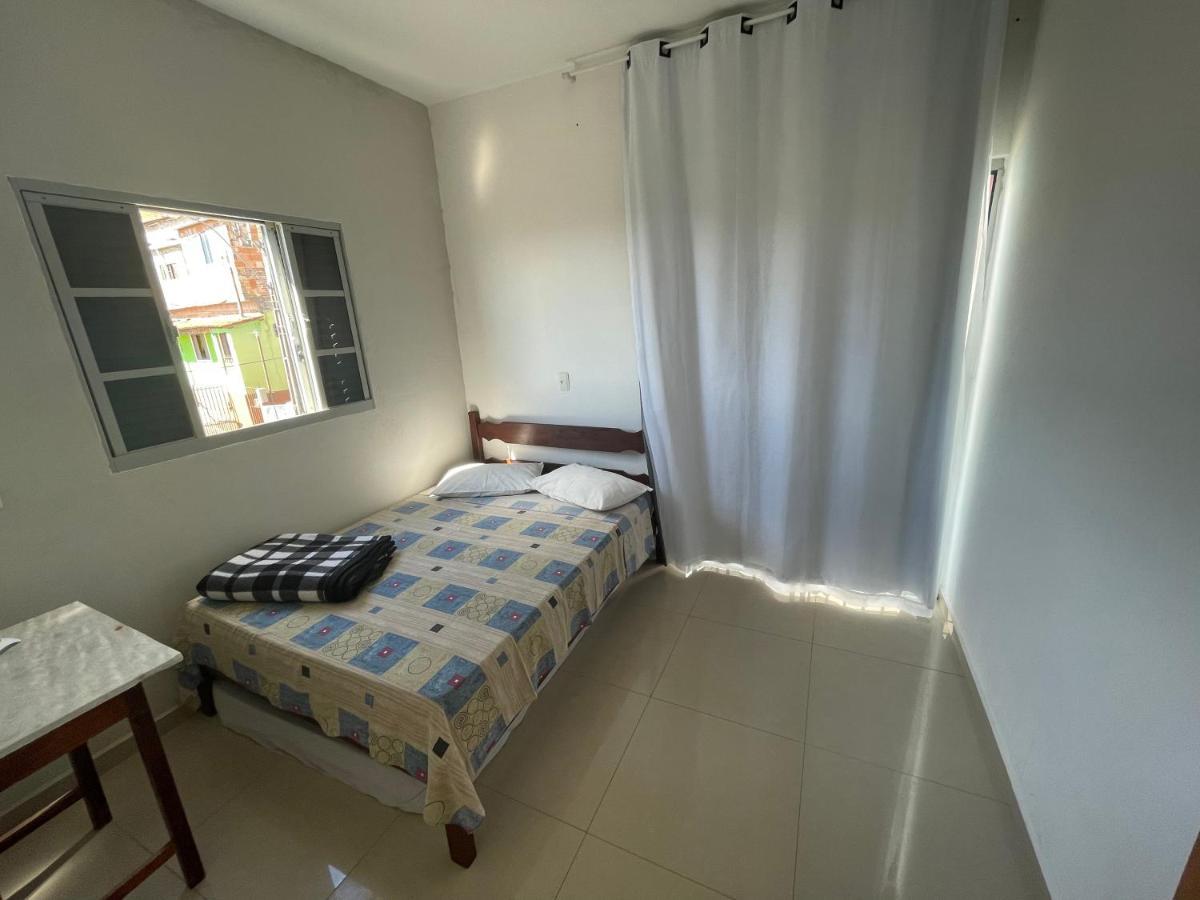 فيلا Casa Do Disco Voador São Tomé das Letras المظهر الخارجي الصورة