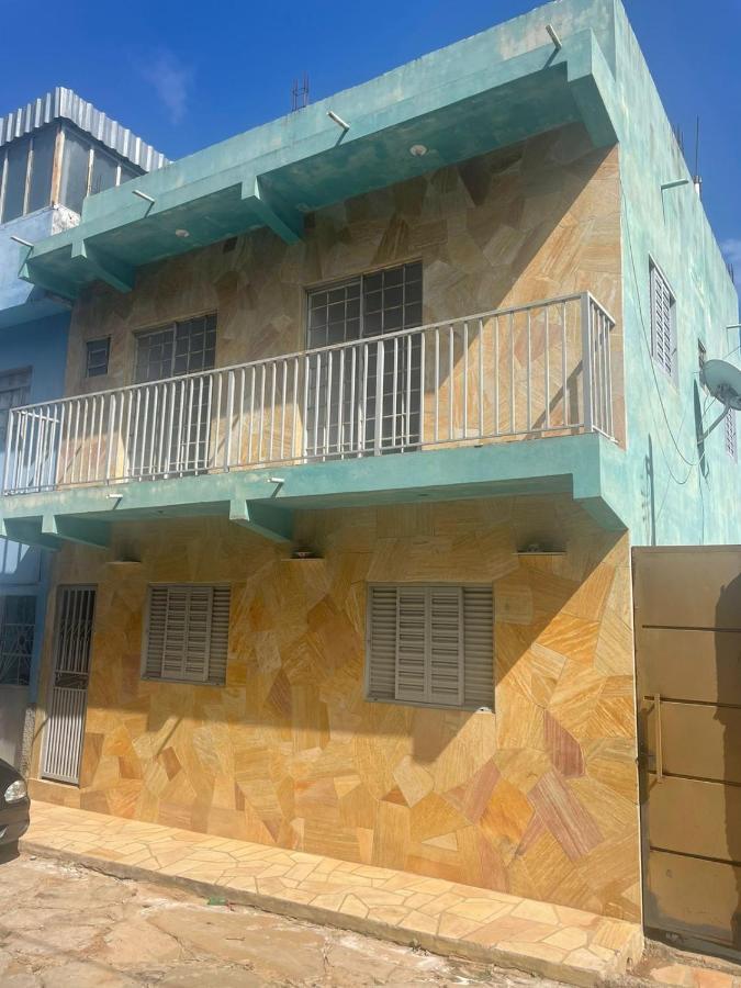 فيلا Casa Do Disco Voador São Tomé das Letras المظهر الخارجي الصورة