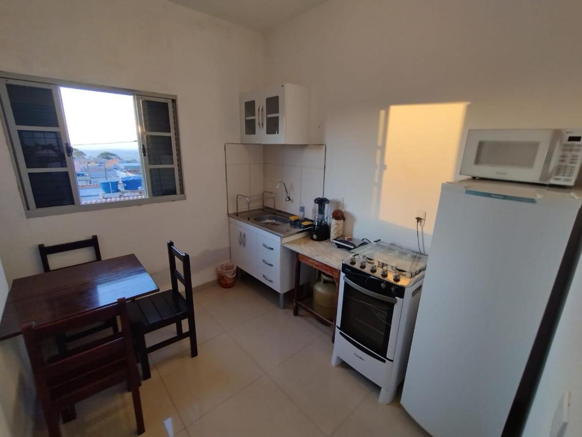 فيلا Casa Do Disco Voador São Tomé das Letras المظهر الخارجي الصورة